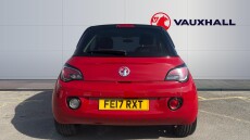 Vauxhall Adam 1.0T ecoFLEX Slam 3dr [Start Stop] Petrol Hatchback